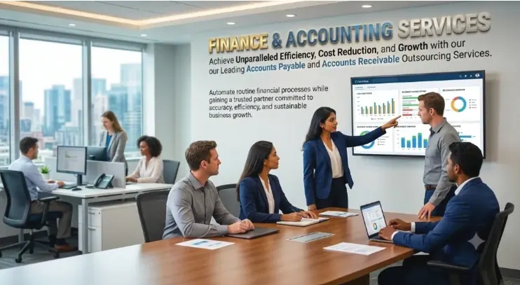 Improve Cash Flow with Care Fintax