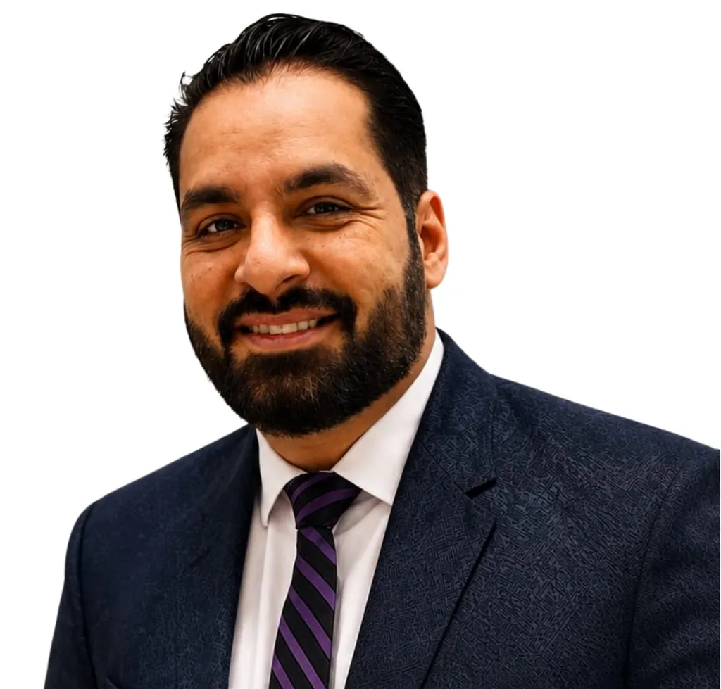 Mr. Prem Gulati, Head of Global Operations