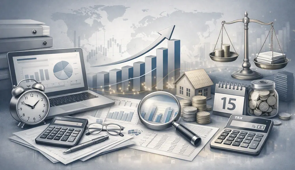 Why Outsourcing is Becoming Essential